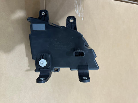 GA-V-097B-L* Fog Lamp LH black for 2018 2019 2020 2021 2022 2023 2024 VOLVO VNL Trucks